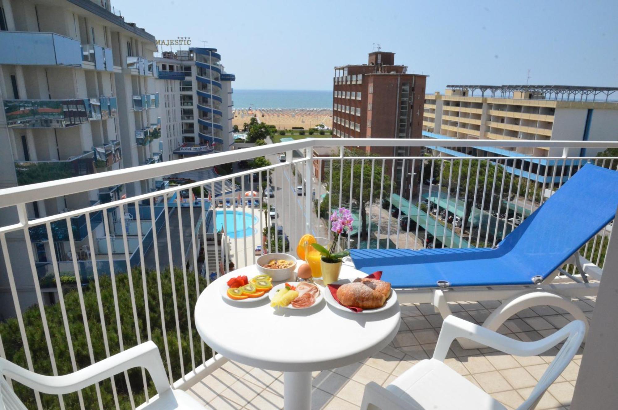 Hotel Luna บิบิโอเน ภายนอก รูปภาพ